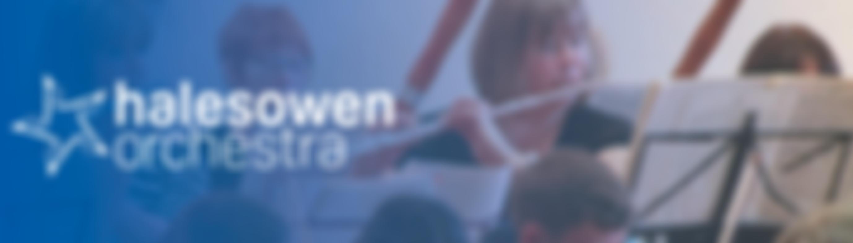Halesowen Orchestra | Charici