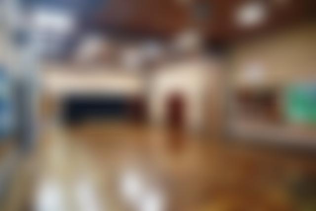 Rothersthorpe Village Hall | Charici