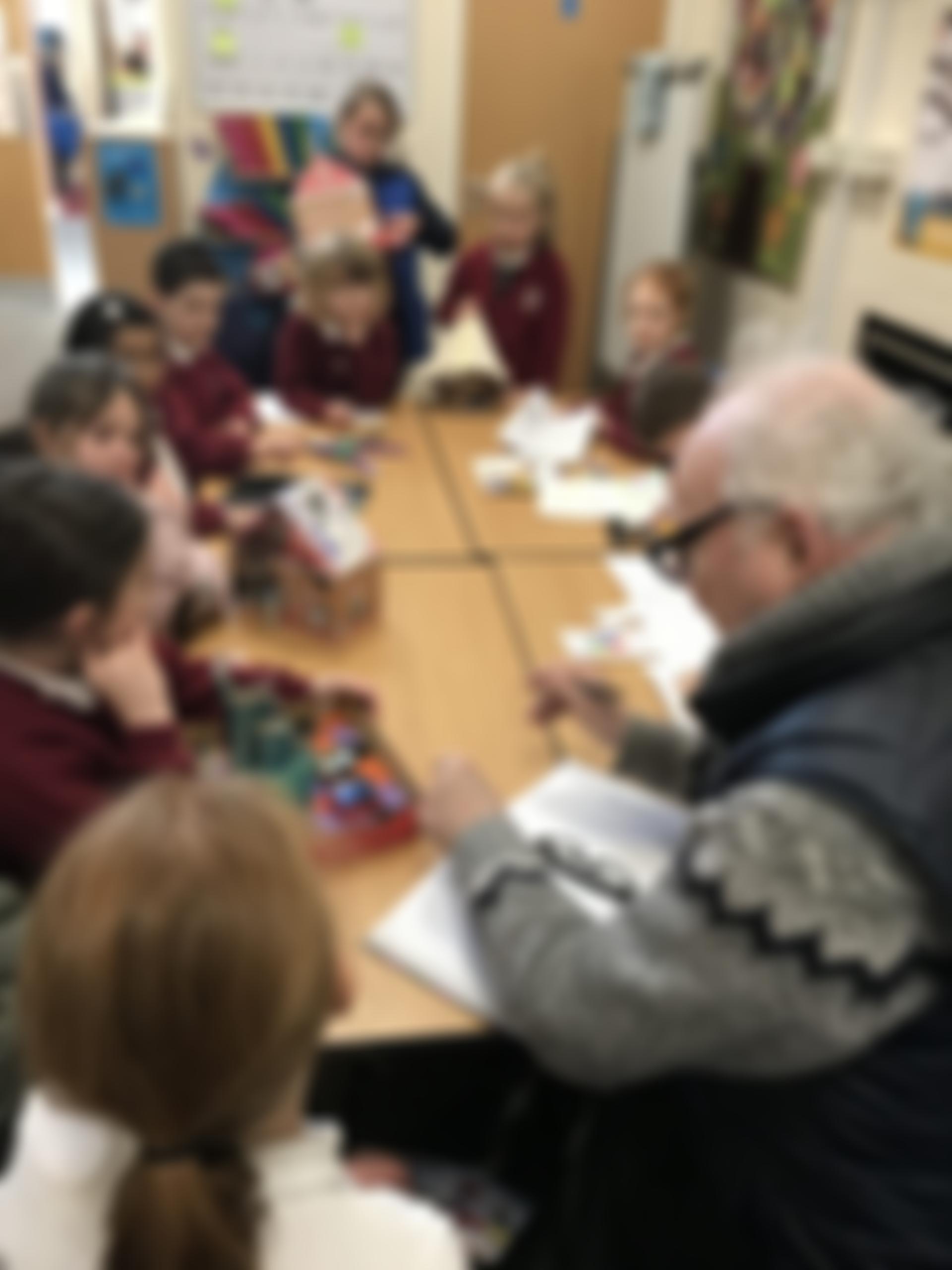 Creativity Academy | Charici