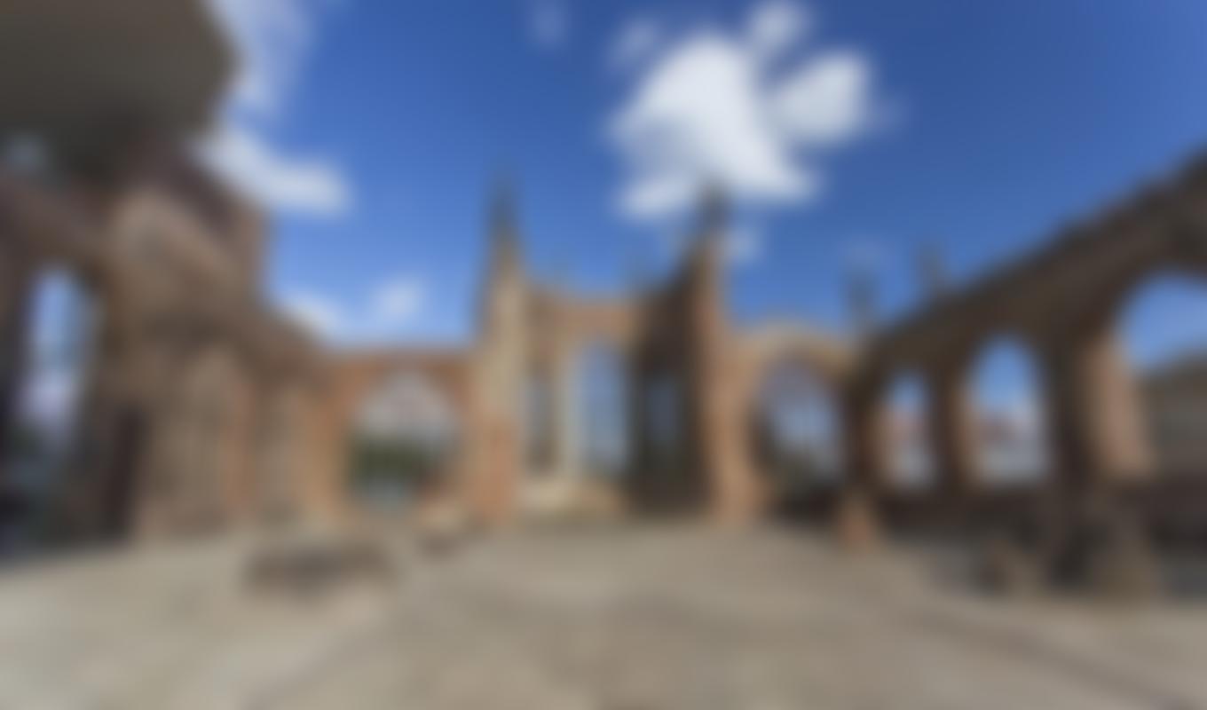 The Cathedral Church Of St Michael Coventry | Charici