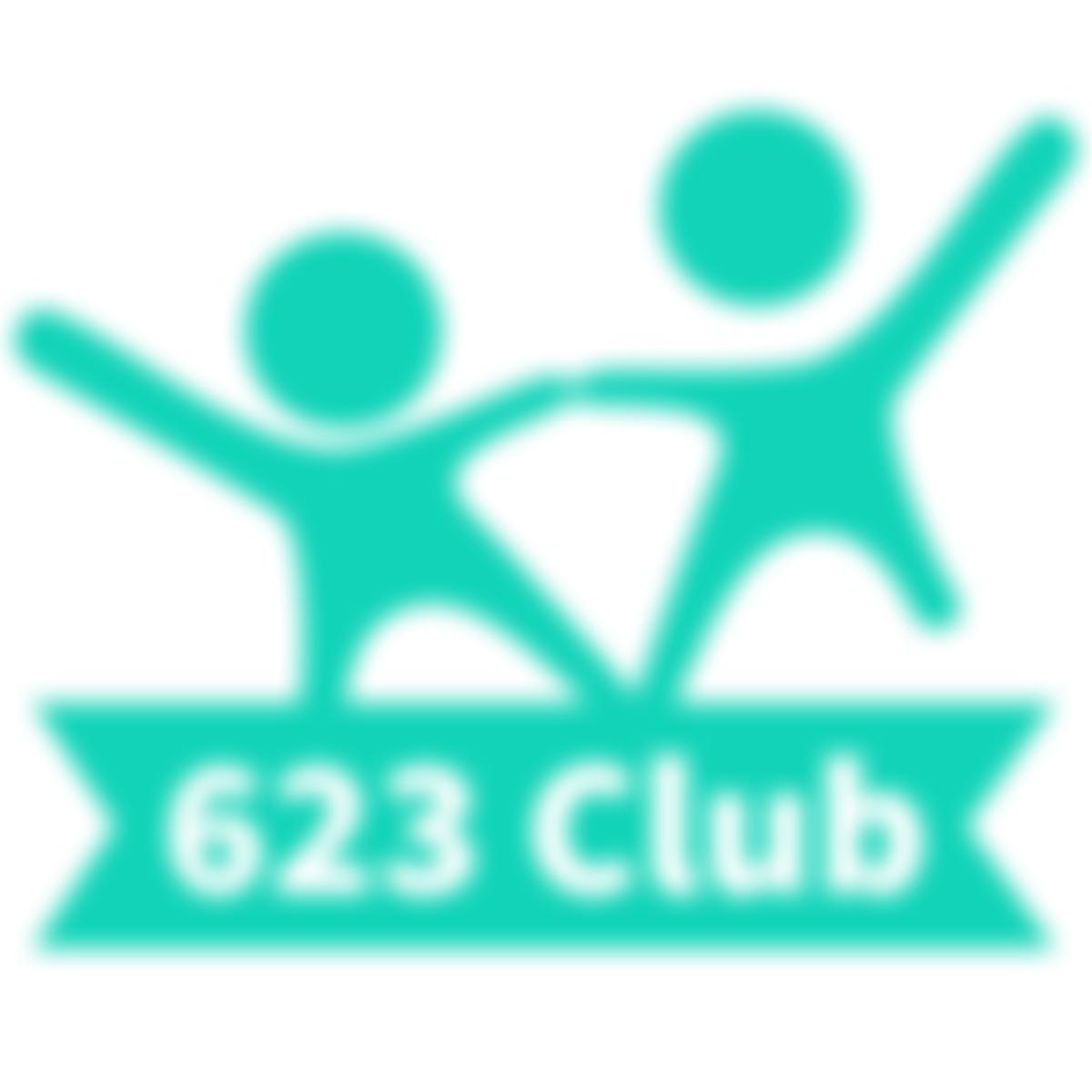 623 Club | Charici