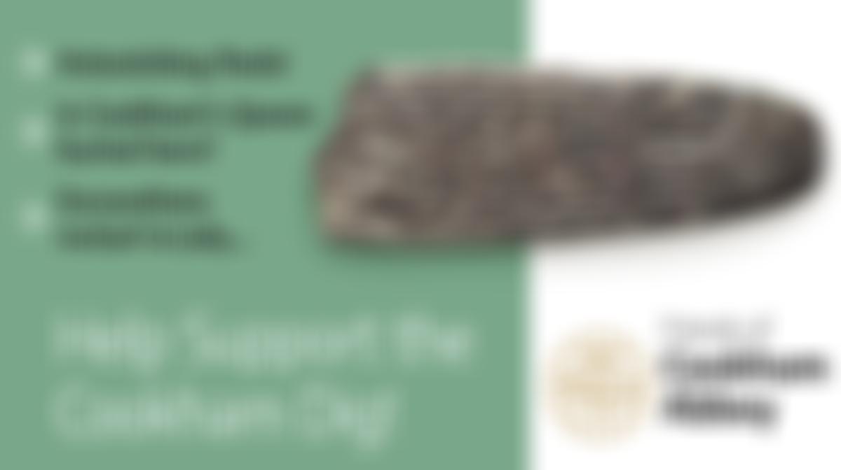 Friends Of Cookham Abbey | Charici