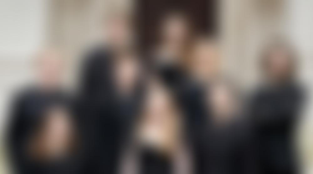 Richmond Concert Society | Charici