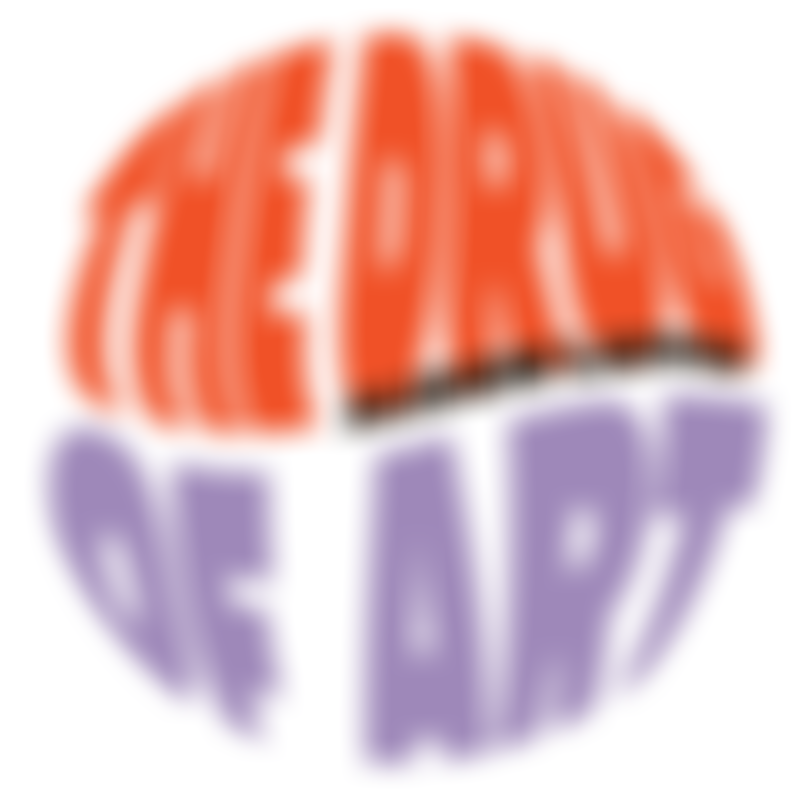 The Drug Of Art | Charici