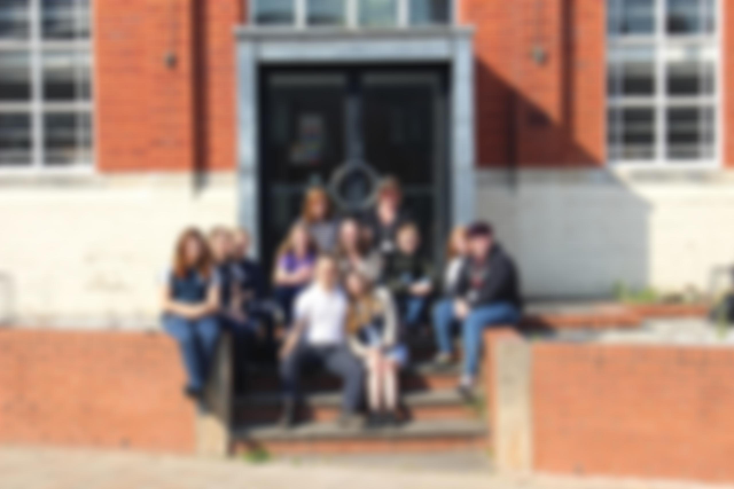 Stratford Youth Collective | Charici