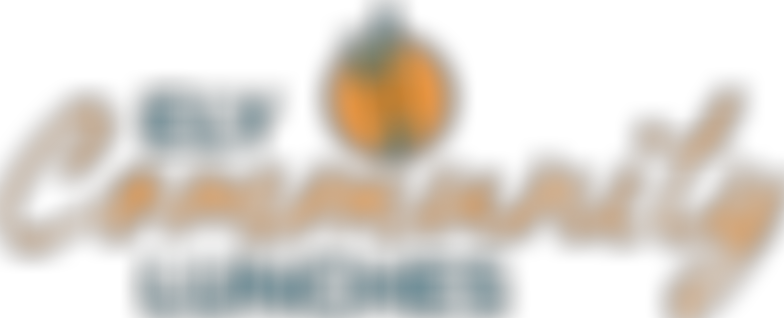 Ely Community Lunches | Charici