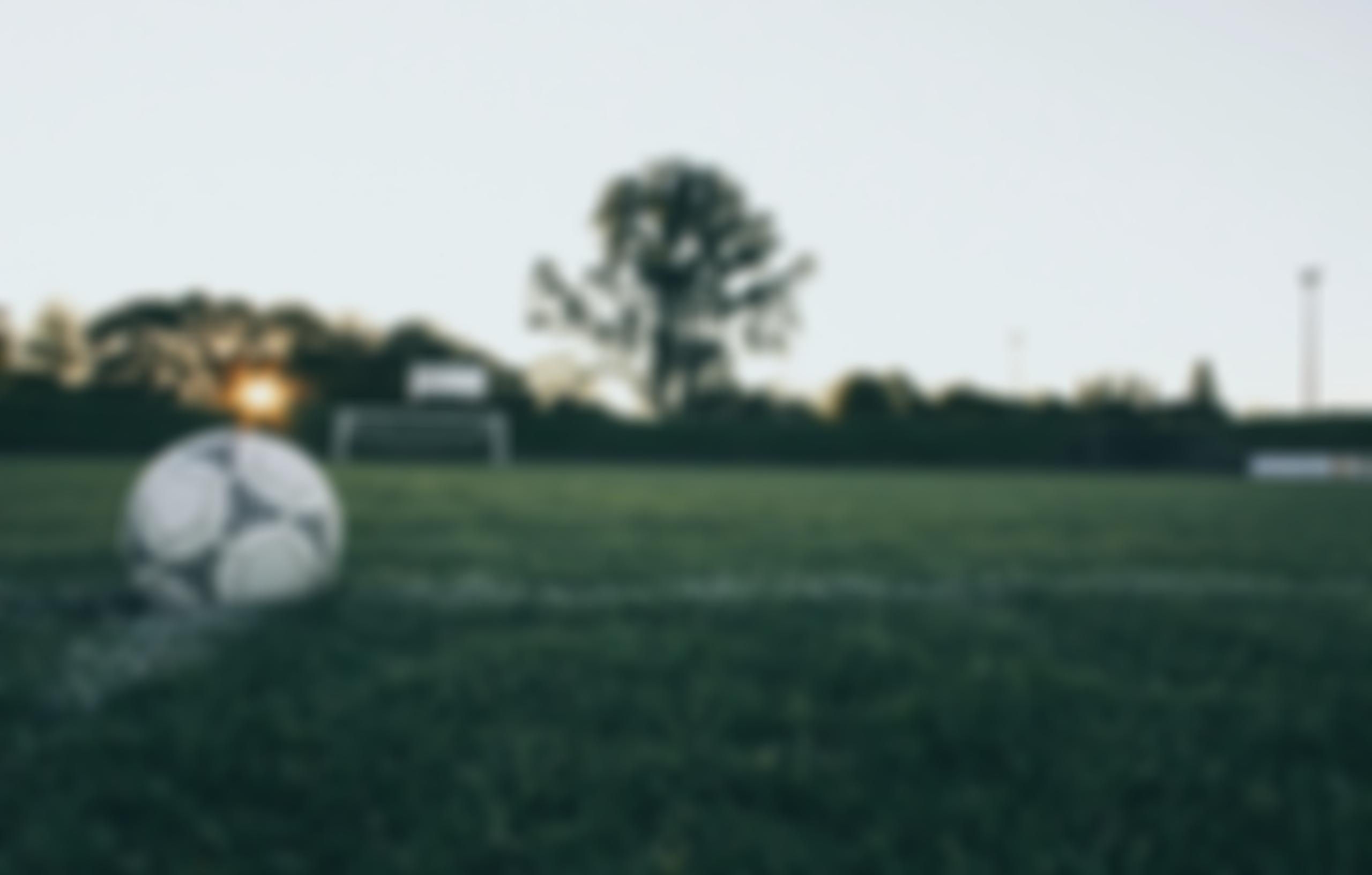 The England Football Charity | Charici