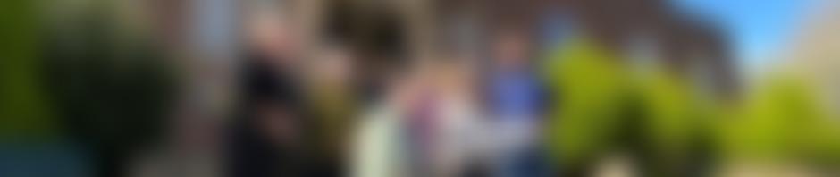 Wallasey Village Library & Community Centre | Charici