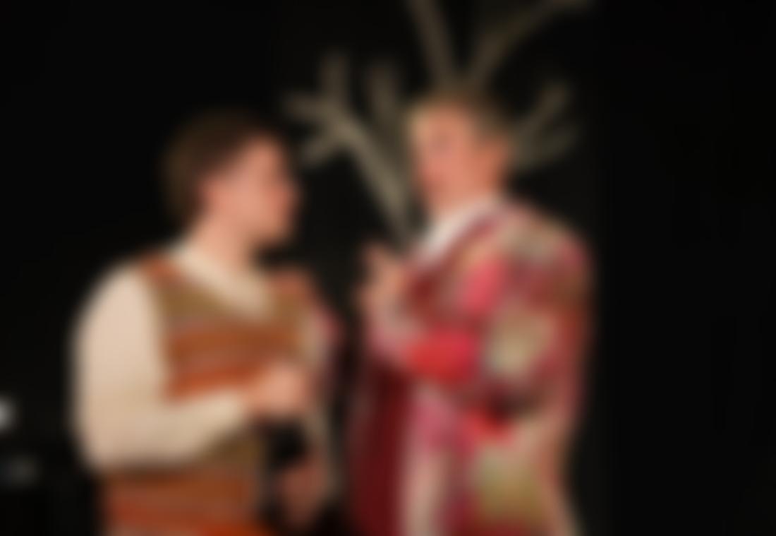 Celebrate Voice | Charici