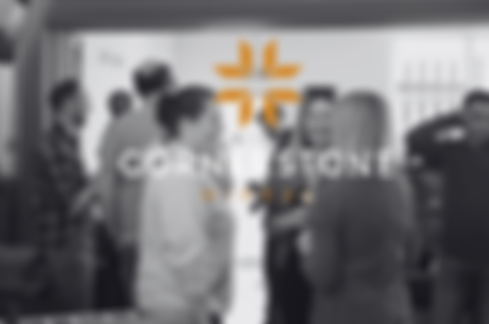 Cornerstone Church Wirral | Charici