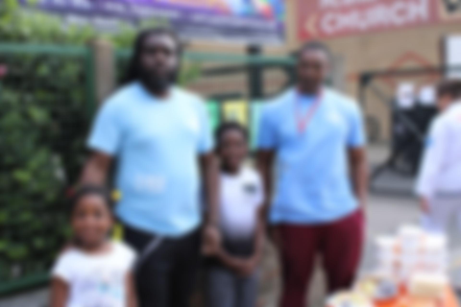 Be Heard As One | Charici