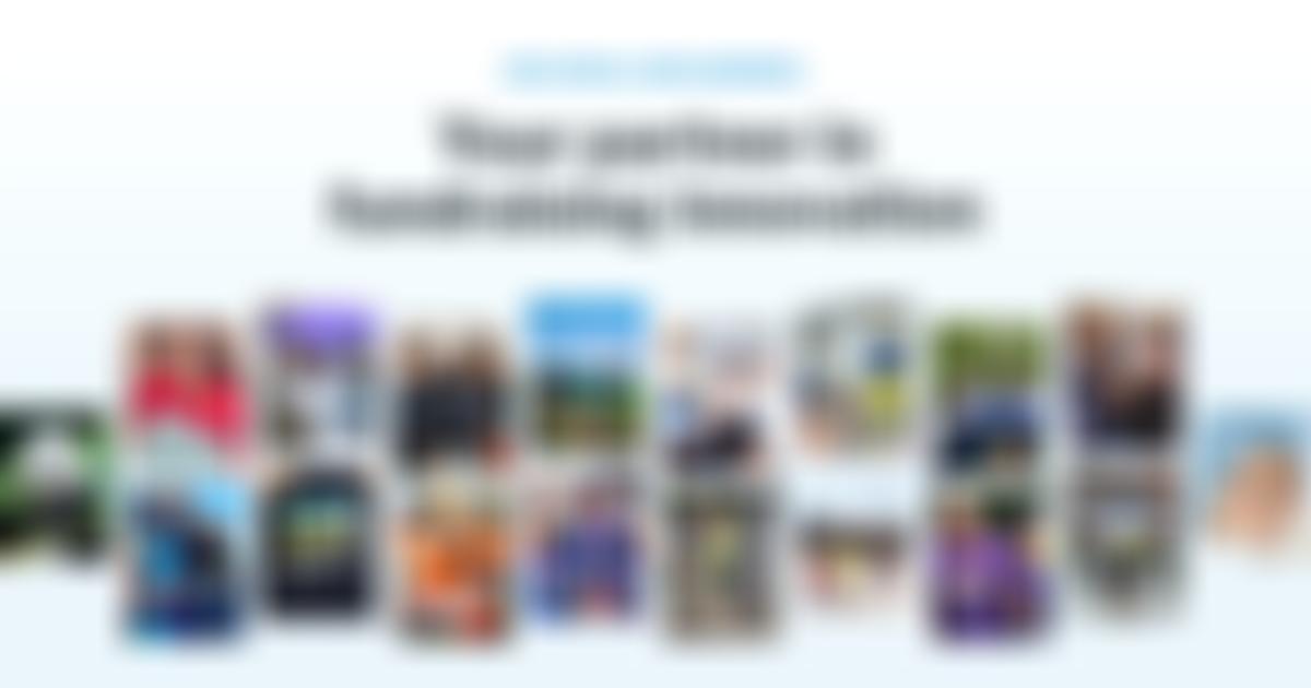 Givengain UK Foundation | Charici