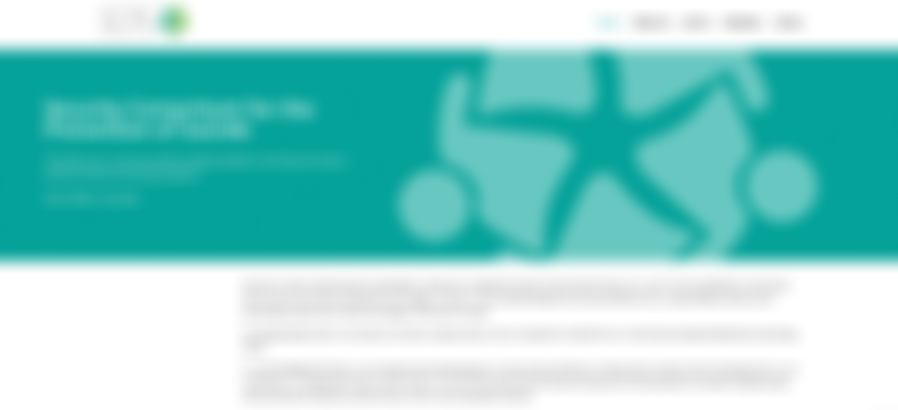 Consortium For The Prevention Of Suicide | Charici