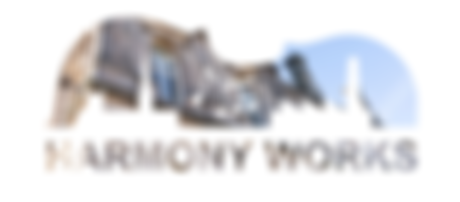 Harmony Works Trust | Charici