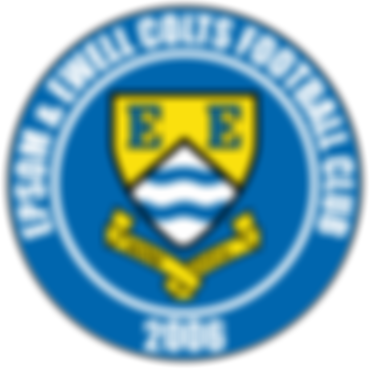 Epsom & Ewell Colts Football Club Limited | Charici