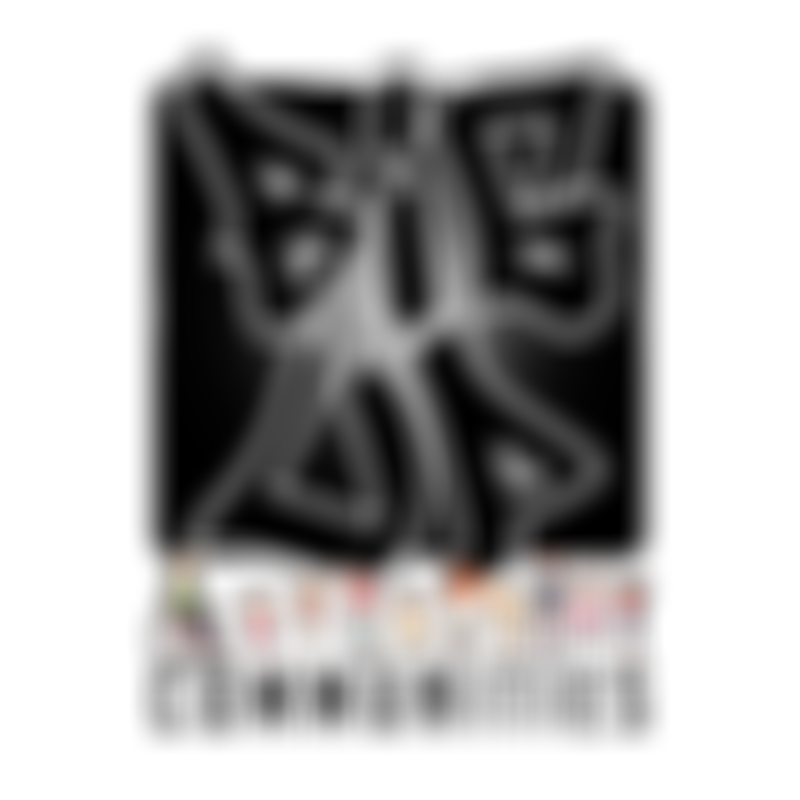 Big Up Communities | Charici