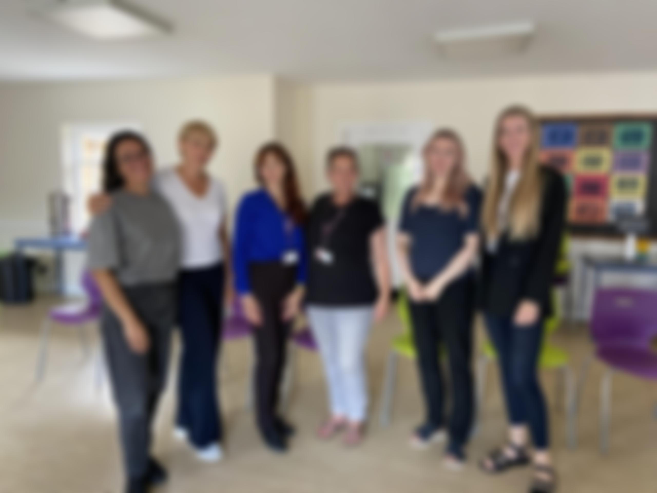 Canterbury For Ukraine | Charici