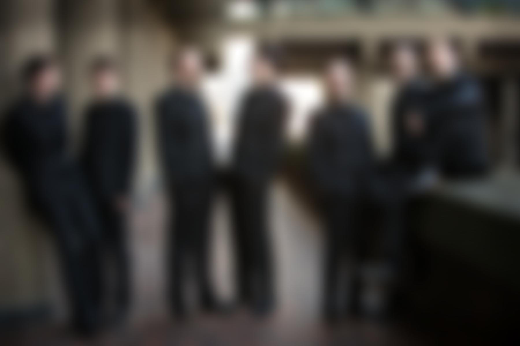 The Gesualdo Six | Charici