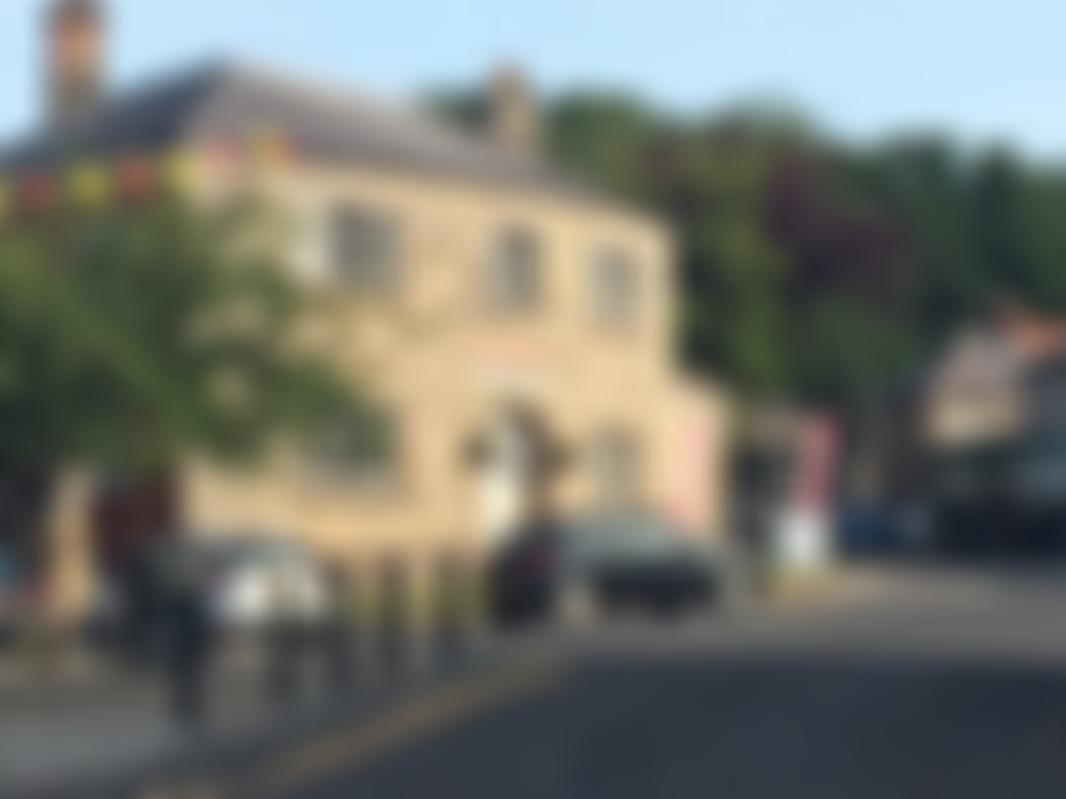 The Belford Museum | Charici