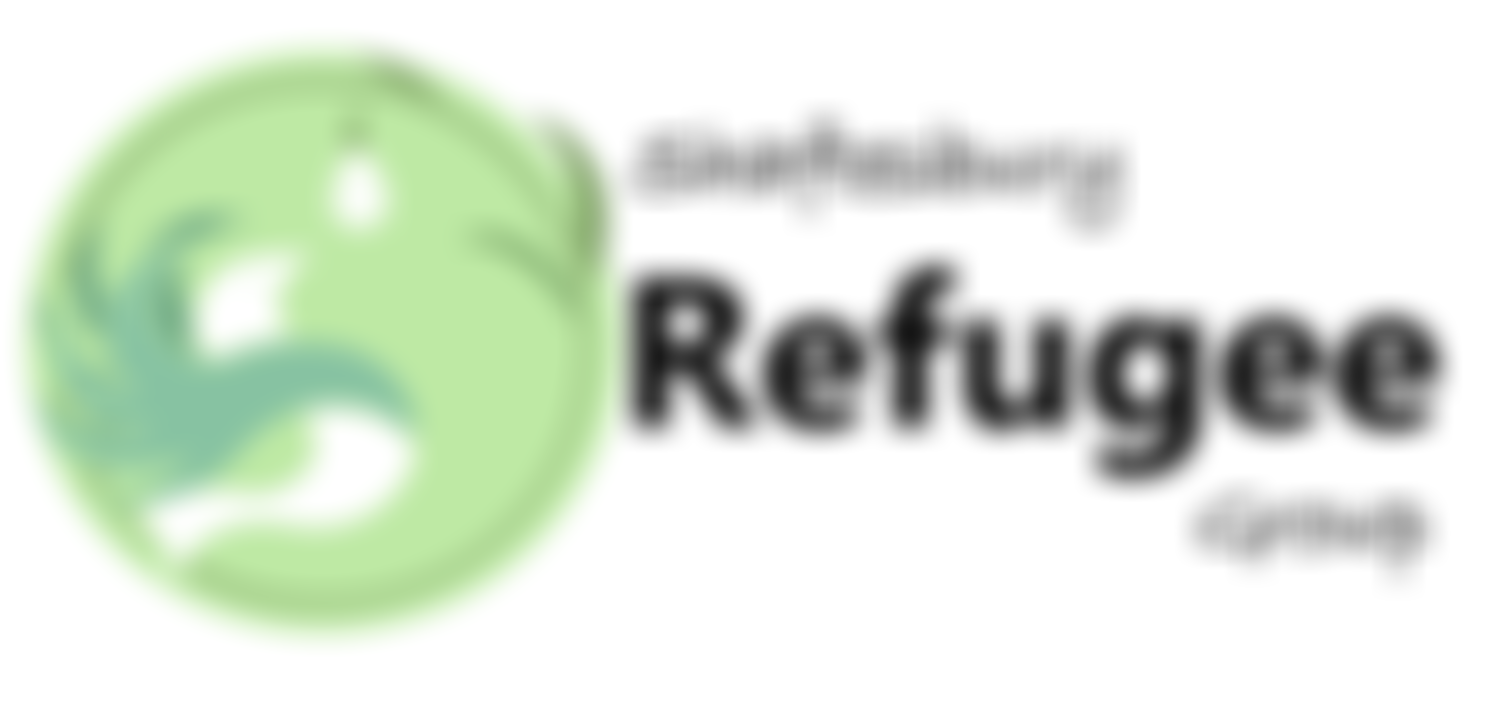 Shaftesbury Refugee Group | Charici