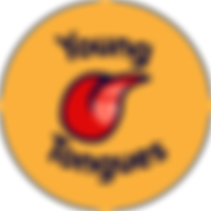 Young Tongues | Charici