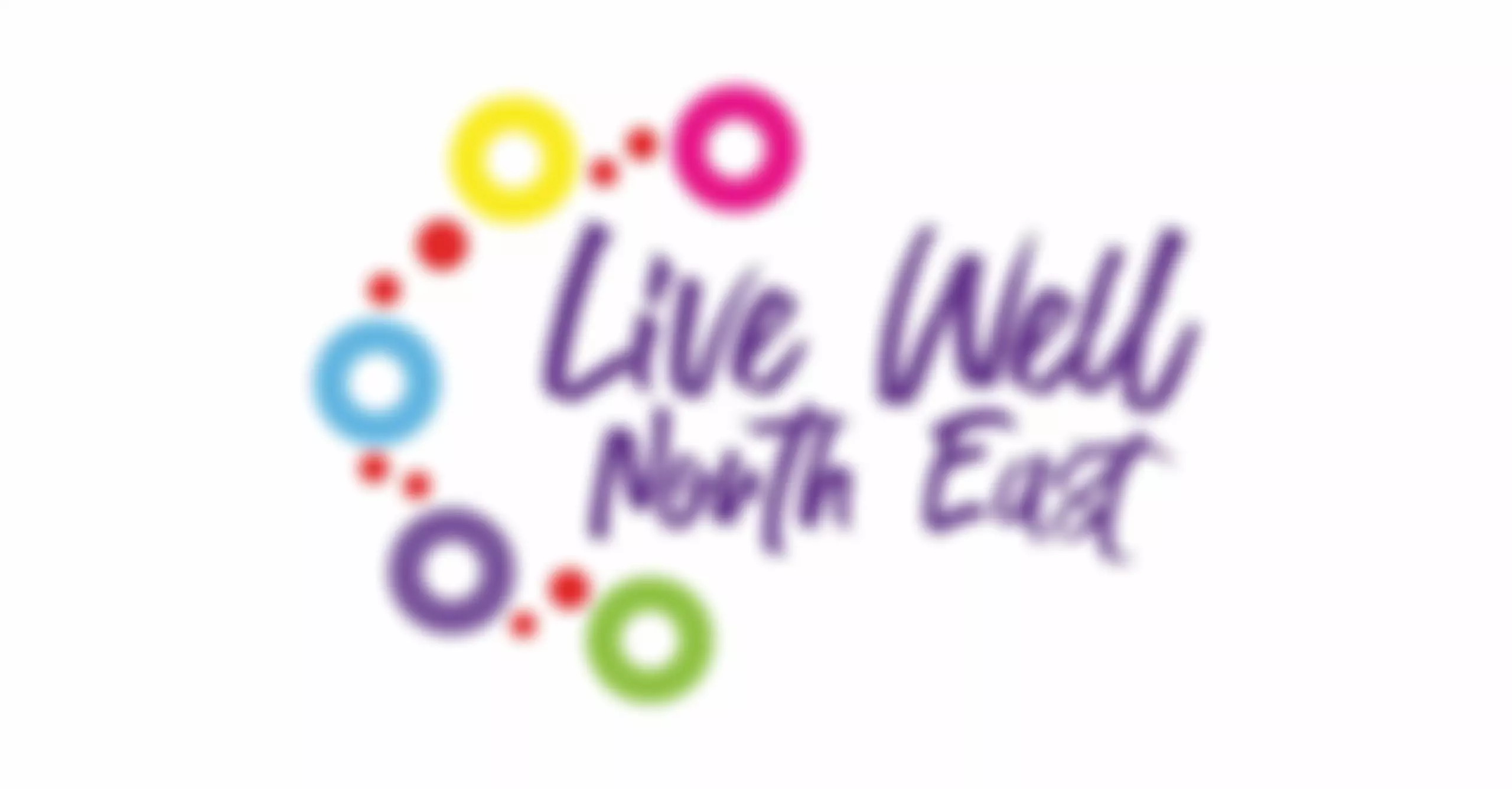 Live Well North East | Charici