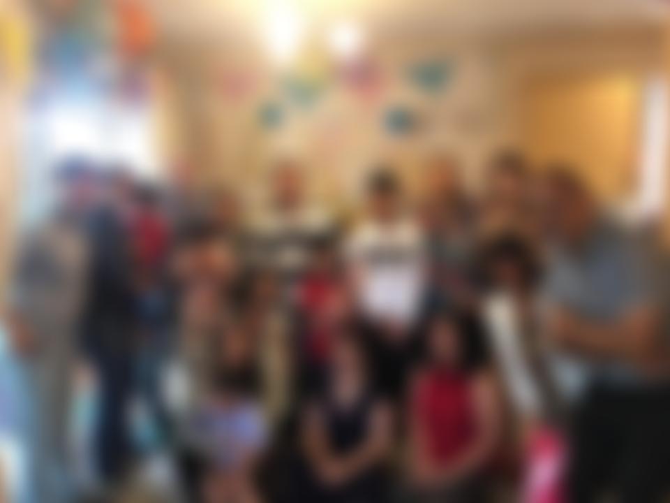 Ipswich Christian Fellowship | Charici