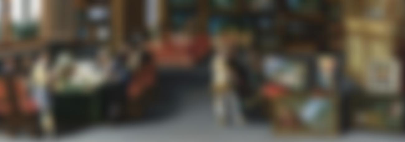 The Society For The History Of Collecting | Charici