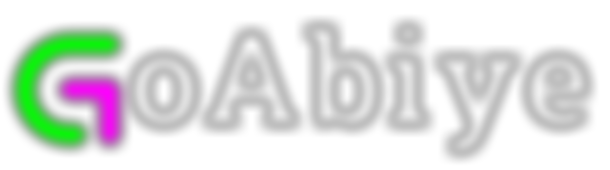 Goabiye Limited | Charici