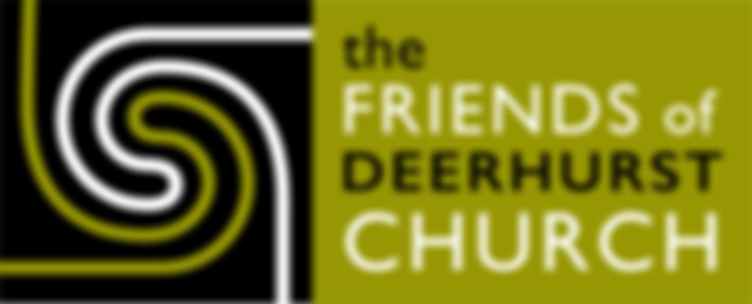 The Friends Of Deerhurst Church | Charici