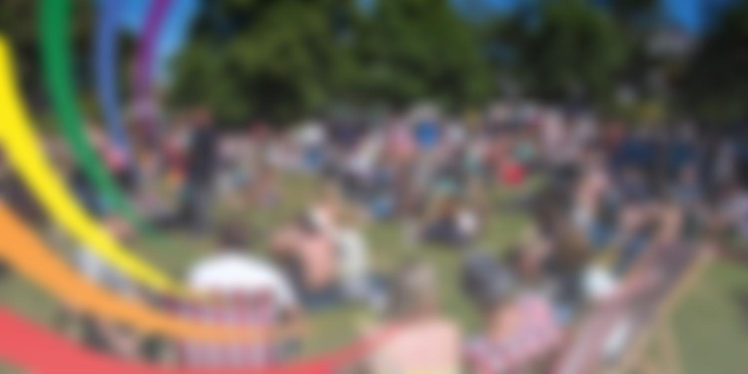 Exmouth Pride | Charici