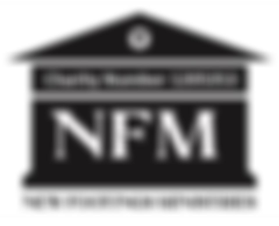 New Footings Ministries | Charici