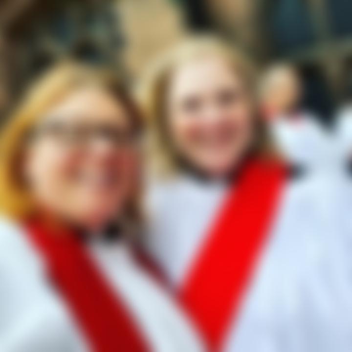 The  Parochial Church Council Of St. Mary Sandbach | Charici