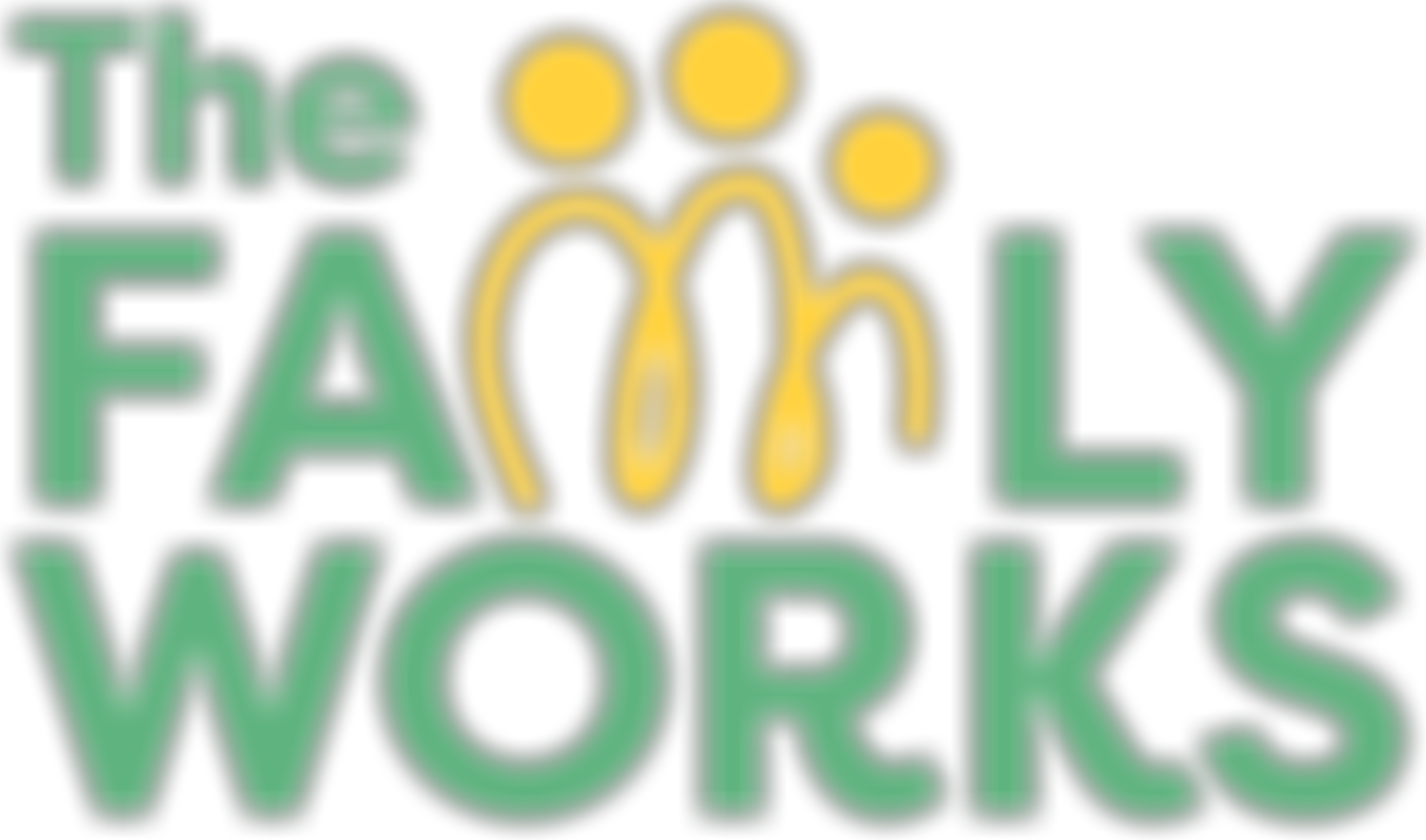 The Family Works | Charici