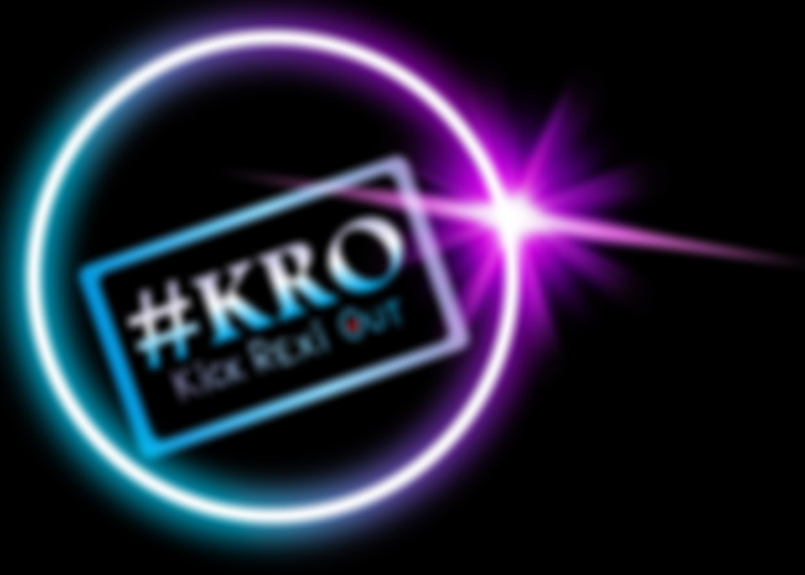 Kick Rexi Out | Charici