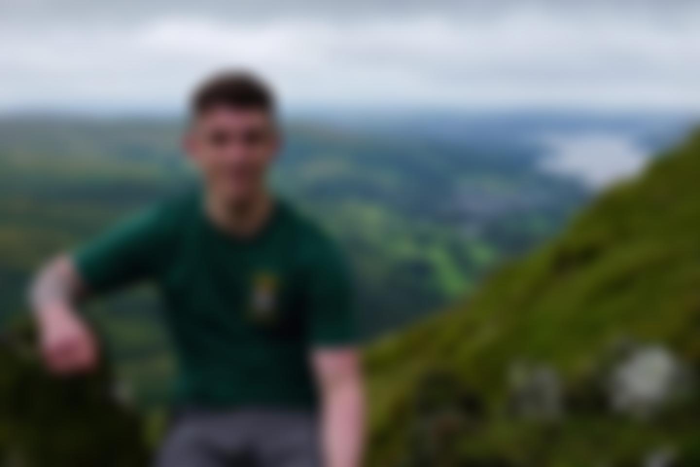 Spare 10 For Ben | Charici