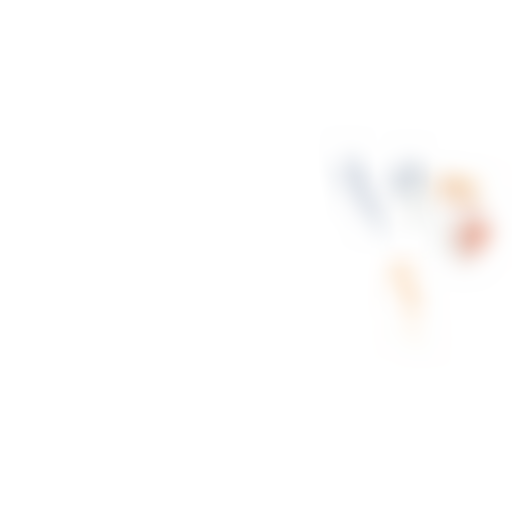 Visit From The Stork | Charici