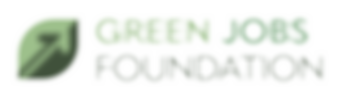 Green Jobs Foundation | Charici