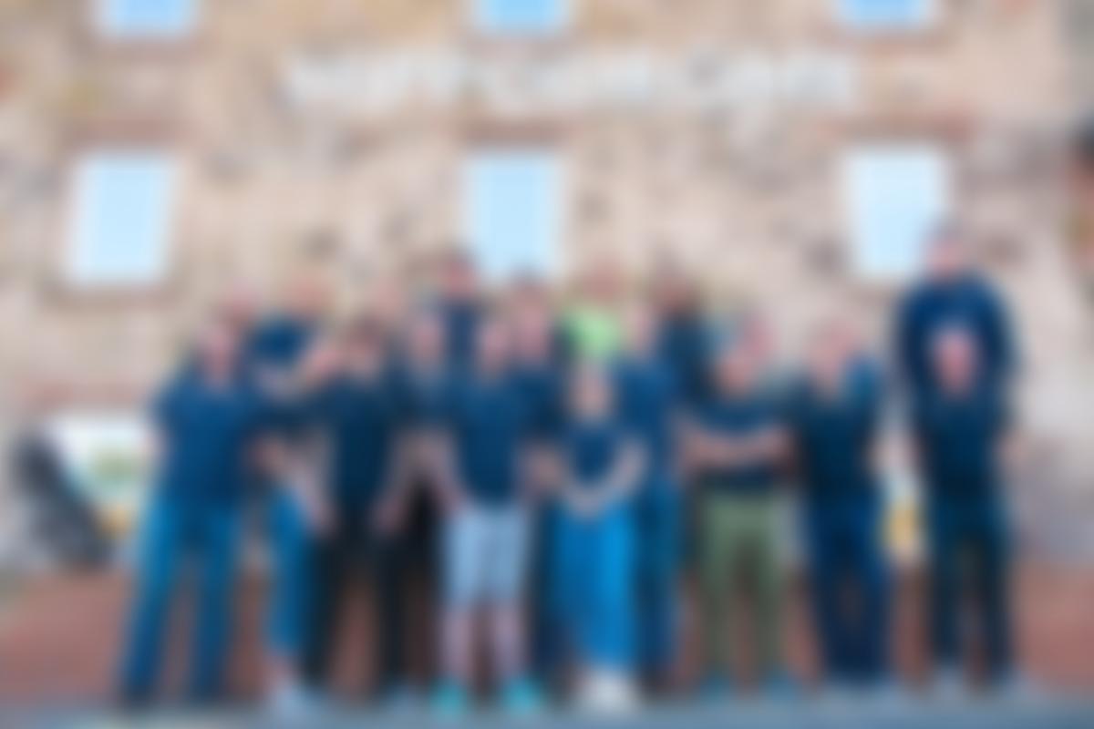 Project Baseline UK | Charici