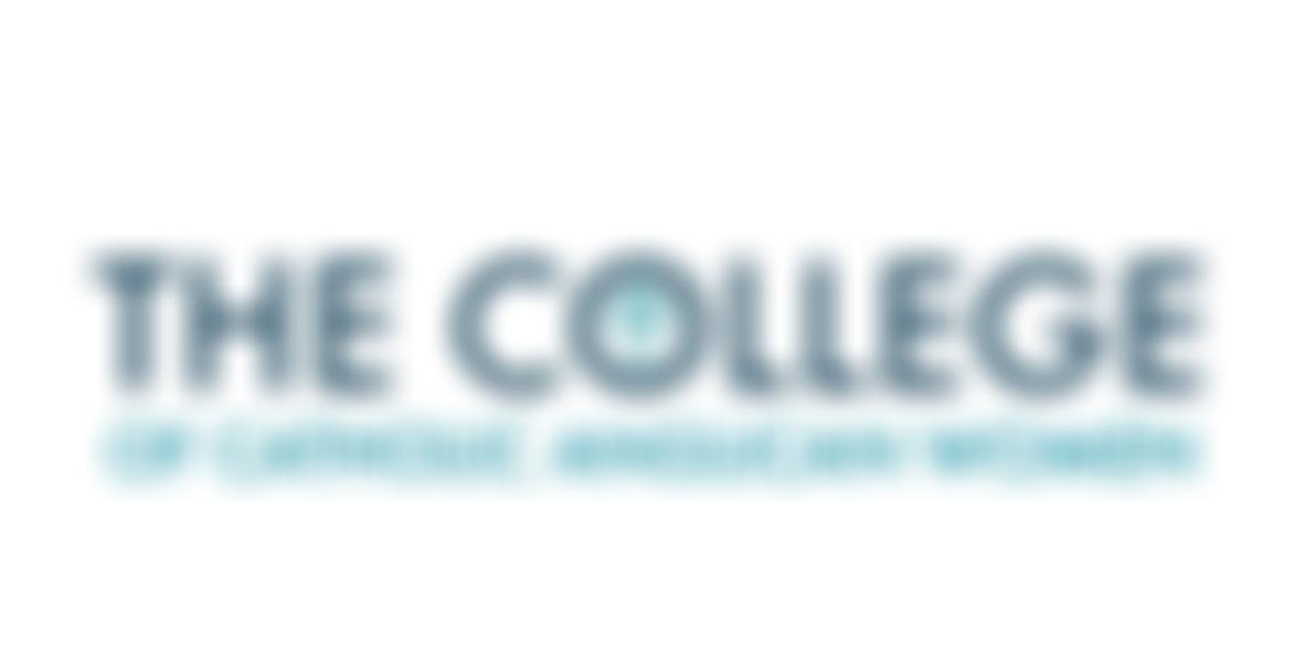 The College Of Catholic Anglican Women | Charici