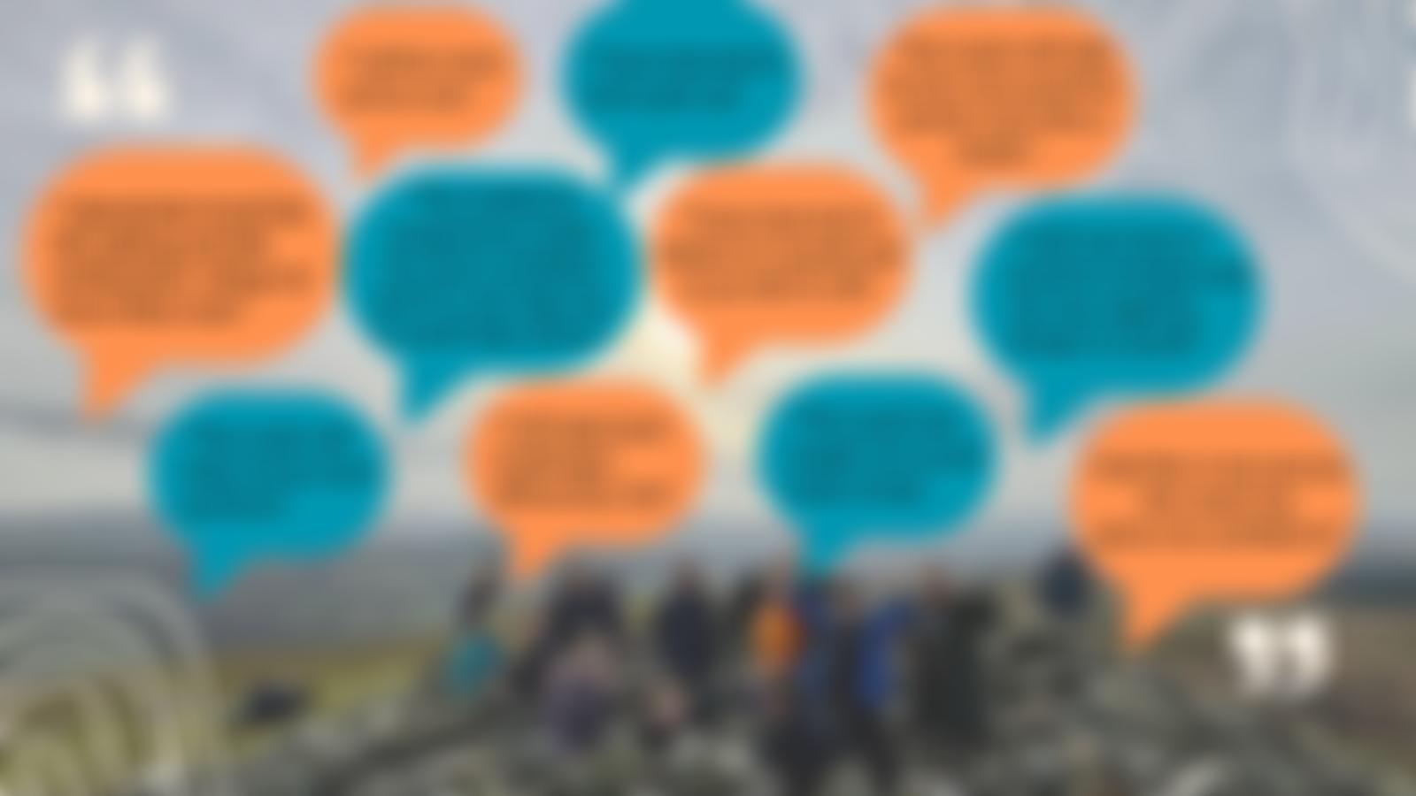 Call Of The Wild Development Trust Cio | Charici