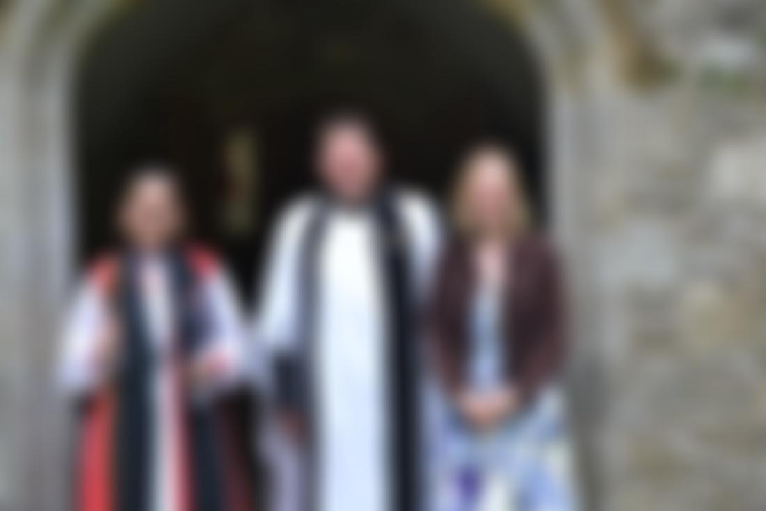 The Parochial Church Council Of The Ecclesiastical Parish Of Upper Wharfedale & Littondale | Charici