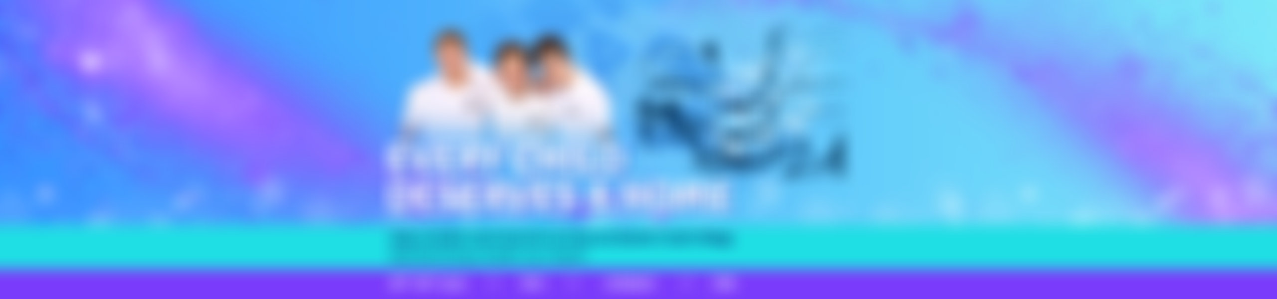 The British Friends Of Migdal Ohr | Charici