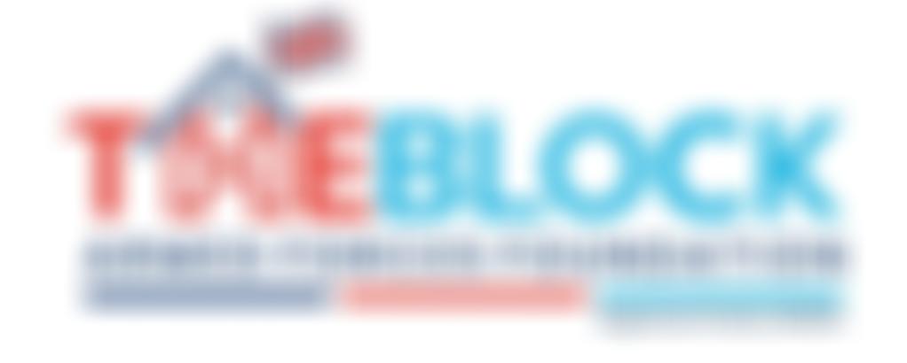 The Block, Armed Forces Foundation | Charici