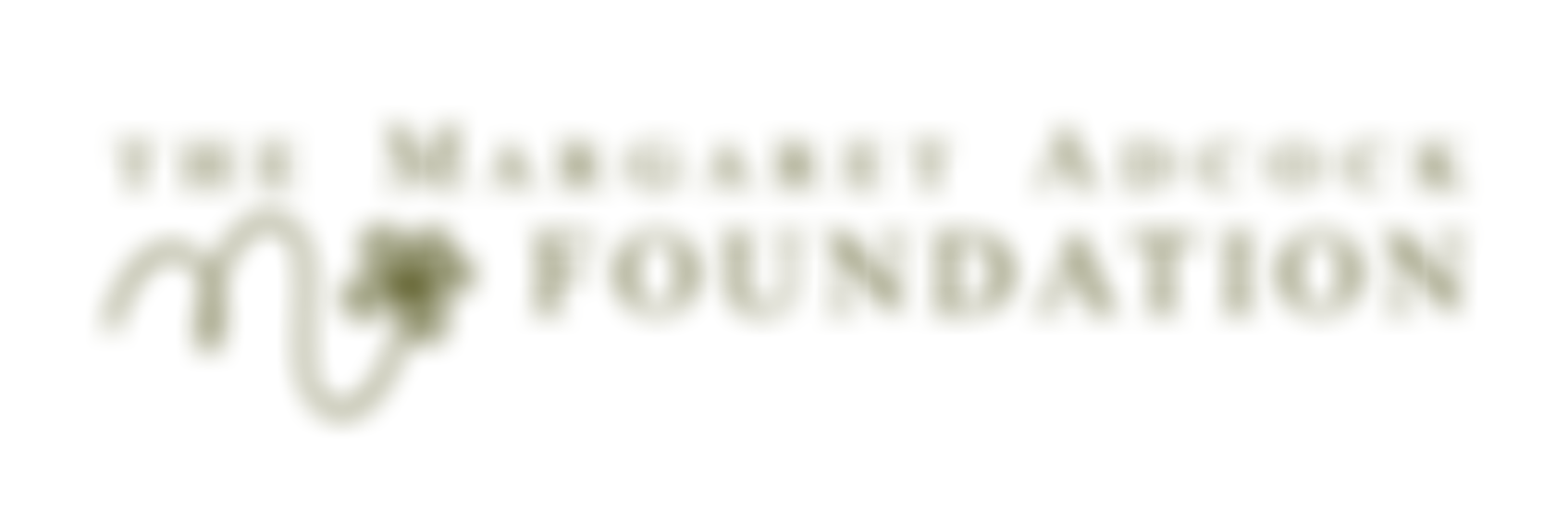 The Margaret Adcock Foundation | Charici