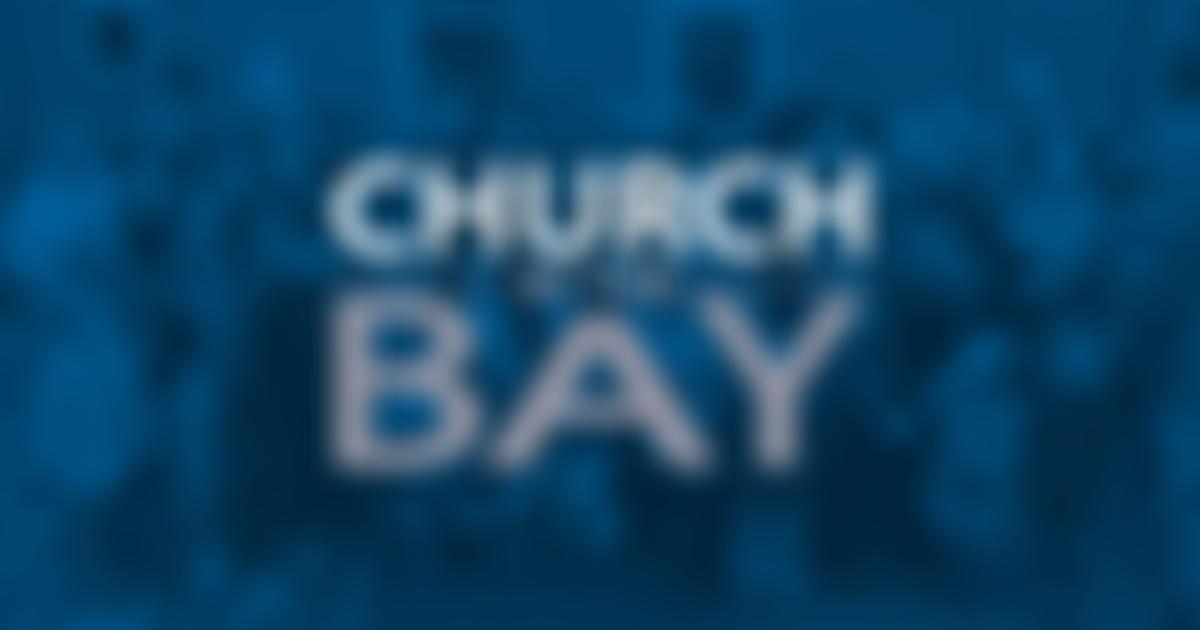 Church By The Bay, Morecambe | Charici