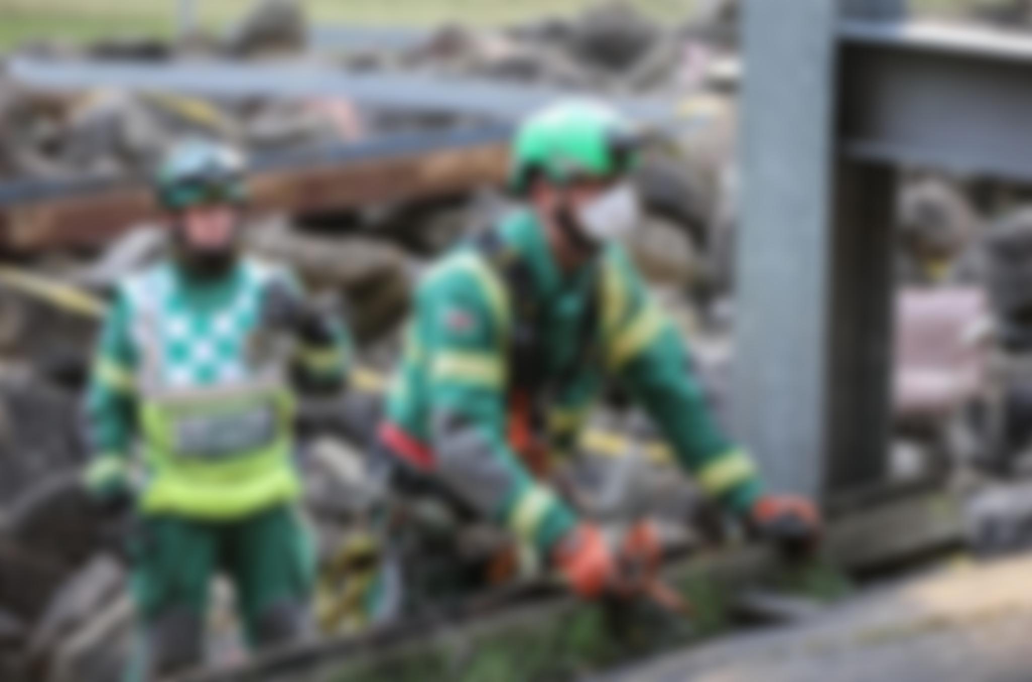 Medevac Frontline | Charici