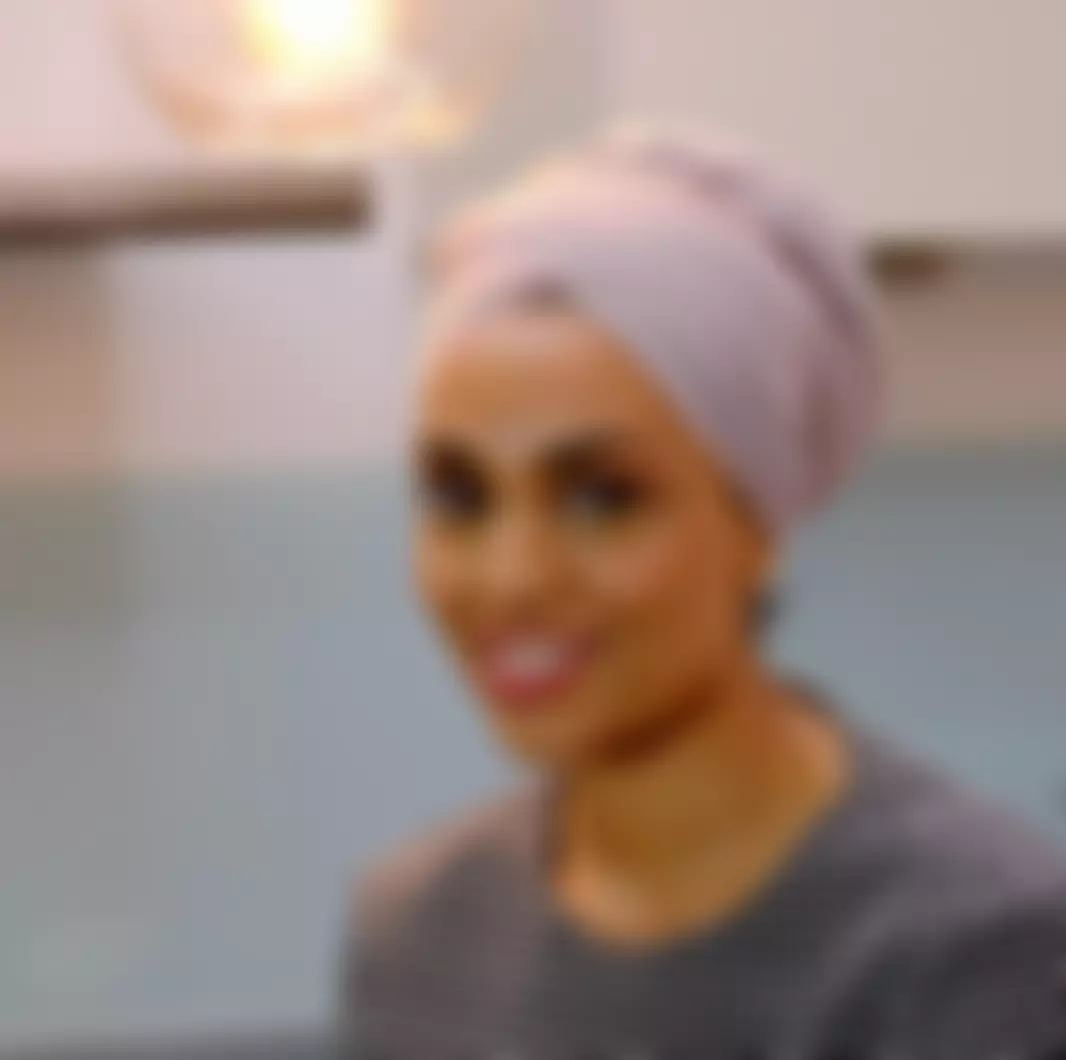 Pink Dynasty Cio | Charici