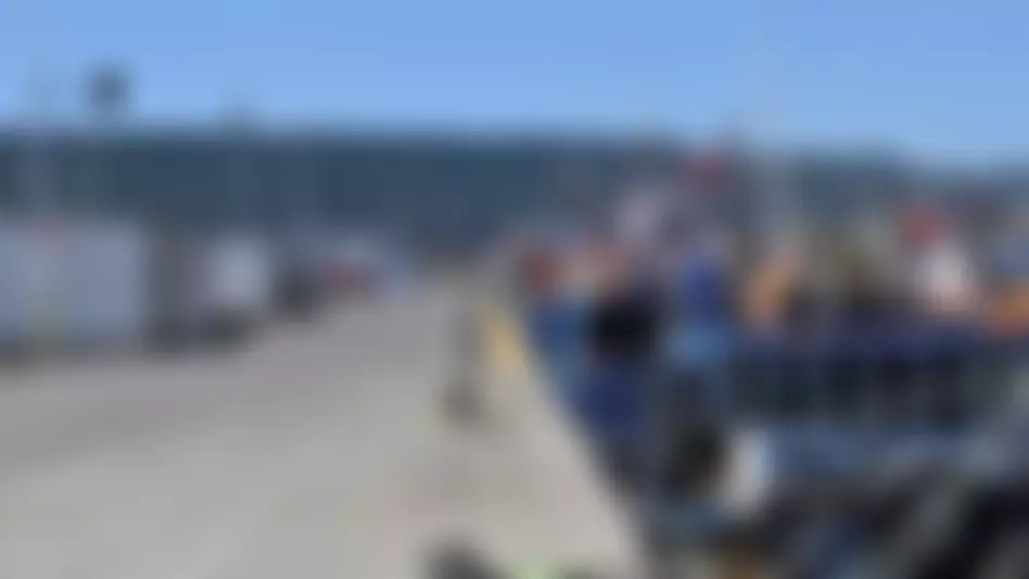 Global Fishing Watch UK | Charici