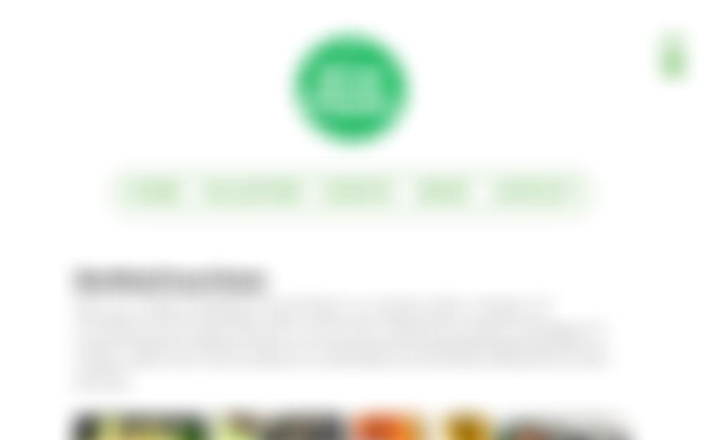 Sheffield Food Chain | Charici